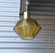 Smagrad pendel med glas fra OrreforsLyfa
