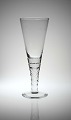 Kastrup GlasværkPokalglas 
