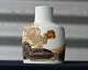 Baca-vase nr. 962/3207Royal Copenhagen