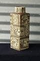 Stor Baca-vase nr. 719/3475Royal Copenhagen, Aluminia