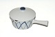 Danild 40 / Harlequin, Butter bowlLyngby Porcelain,