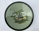 AluminiaFruit platterLife in the countryside* 400kr