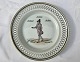 Bing & GrondahlEarth residentsItalian*100DKK