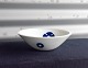 Bing og GrøndahlSkål med blå mønsterPorcelæn