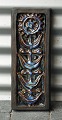 SøholmRelief m/ solsikkeKeramik