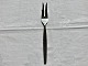CapriSilver PlateMeat fork*100kr