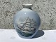 Bing&GrøndahlVaseSkoleskibet Danmark*1000kr