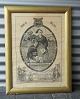 Hus og Hjems forlagGenforening1864-1920Tryk66x51 cm