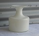 Hvid Carnaby VasePer Lutken 