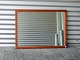 Dansk møbeldesignSpejl m/små detaljerTeak