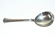 Arvesølv No. 5 Silver Great Potato spoonHans Hansen No. 5
