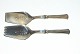 Heritage Silver No 5 Silver fishing kitHans Hansen No. 5