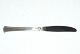 Heir Silver No. 5 Silver Dinner KnifeHans Hansen No. 5