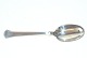 Arvesølv No. 5 Silver Dessert spoonHans Hansen No. 5