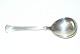 Arvesølv No. 5 Silver Jam spoonHans Hansen No. 5