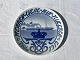 Bing & GrondahlCommemorative PlateFrederik the 8th* 600kr