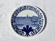 Bing & GrondahlCommemorative PlateHerlufsholm* 600kr