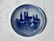 Royal CopenhagenOlympiad PlatteMunich 1972*50DKK