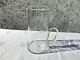 Glas kandeMed vindrueklaser*200kr
