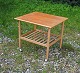 Vitze møbelfabrikRullebordEg