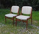 Arne VodderStole m/vipperygModel EllaTeak