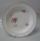 Absalon Bing & Grøndahl Tableware B&G 022 Large rim soup bowl 24 cm (322)	
