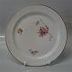 Absalon Bing & Grøndahl Tableware B&G  025 Dinner plate 24 cm (325)