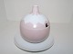 Bjorn Wiinblad Pink LotusMarmelade jar