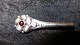 Brooch made of silver with a precious stoneJugend stil / Art nouveauStamp: 830SSorry but the colour of the stone is very difficult to represent at the photo4,5cm x 1,4cmPLEASE NOTE: NO SILVER IN THE SHOWROOM - please contact us presentation