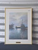 John RubaniLitografi 293/95040 x 30 cm