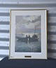 John RubaniLitografi 293/950