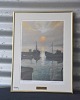 John RubaniLitografi 293/950