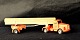 Tekno lastbilTransport lastbil