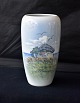 Royal CopenhagenVase nr. 2694/1049, stendysse