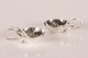 Georg JensenSaltkar nr. 110 med saltske