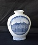 Royal CopenhagenVase In nomine Caritatis