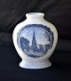 Royal CopenhagenVase rundskue1922
