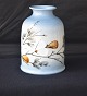 Royal CopenhagenFajance vase 967/3890, Celeste
