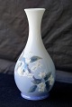 RC Vase863/51blomstergren med hvide blomster