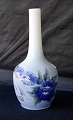 RC Vase 790/43BBlå Pragtperle