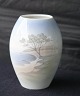 Lyngby vase126/7613,5 cm