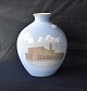 Bing & GrøndahlVase  Hirtshals 2012