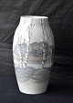 Bing & GrøndahlVase birk og sø8322- 243