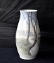 Bing & GrøndahlVase med åløb601-5249