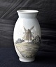 Bing & GrøndahlVase Vindmølle 8682-420