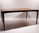 Spisebord i palisander af H.W. Klein og Bramin fra 1960erne.5000m2 udstilling.