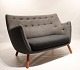 Poet Rime Sofa Model FJ4100 - Finn Juhl - Onecollection