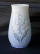 B&G Vase 57-210Liljekonval17,5 cm