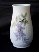 Bing & GrøndahlVase med blåregn72-210