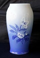 B&G vase203 / 682Julerose